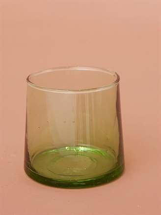 Craft Sisters Beldi Glas S Green